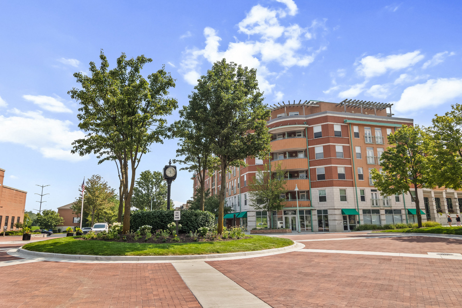 400 Village Circle Unit: 103