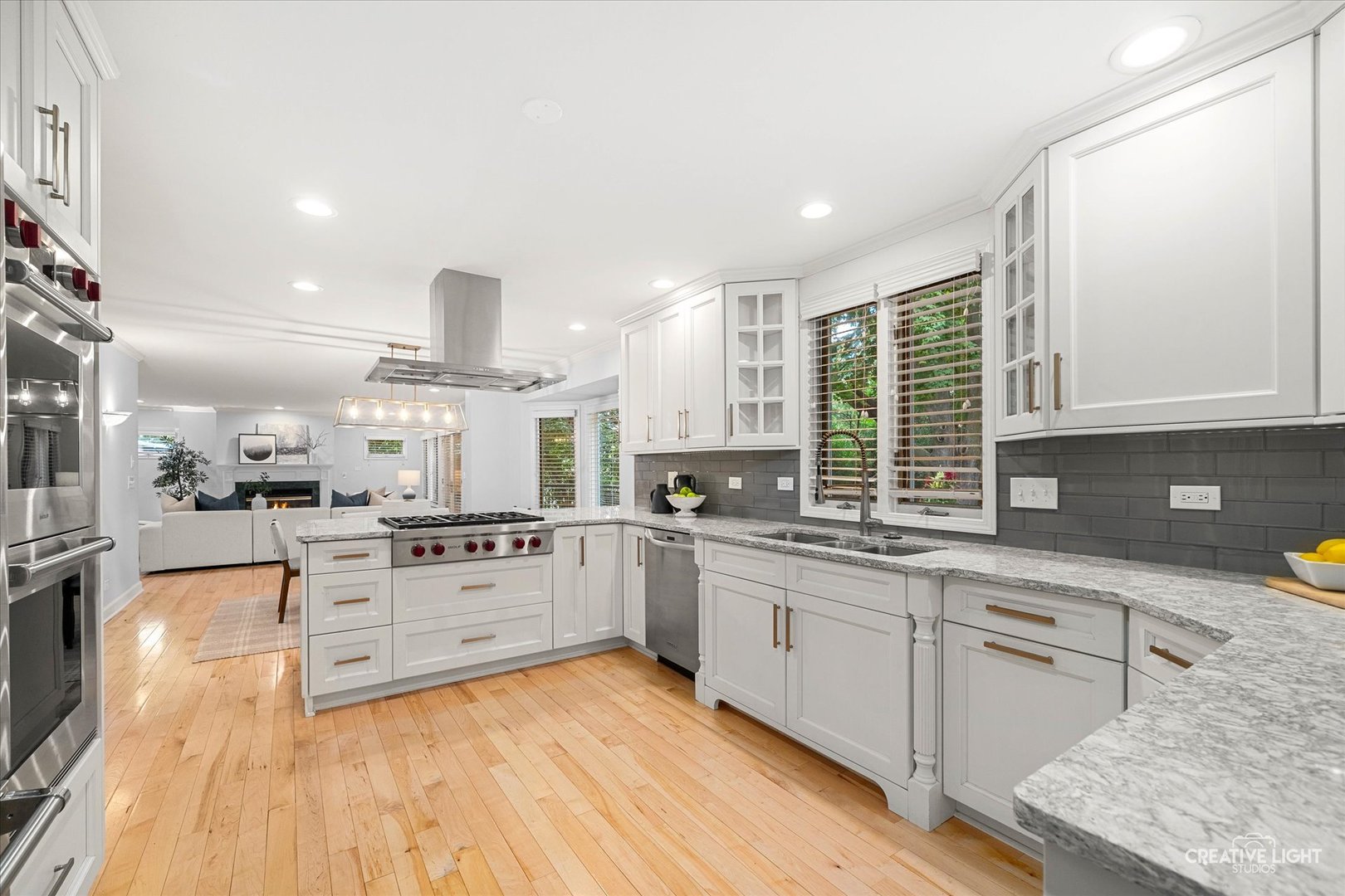 1101 Barberry Court