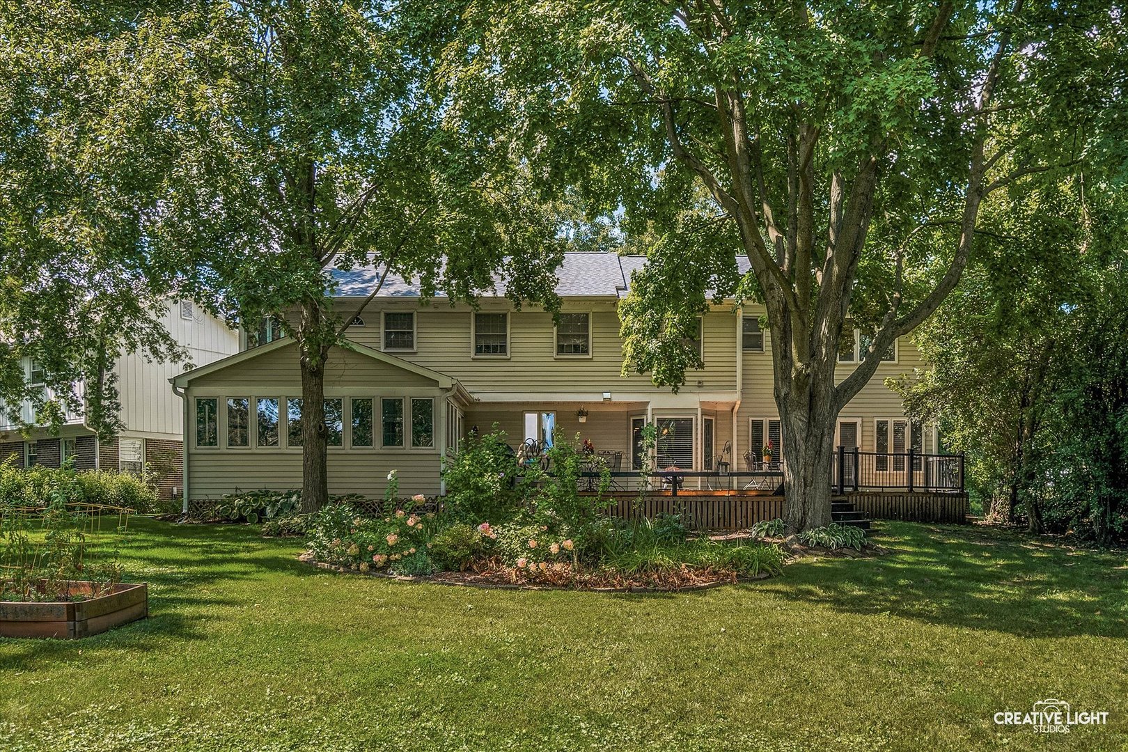 1101 Barberry Court