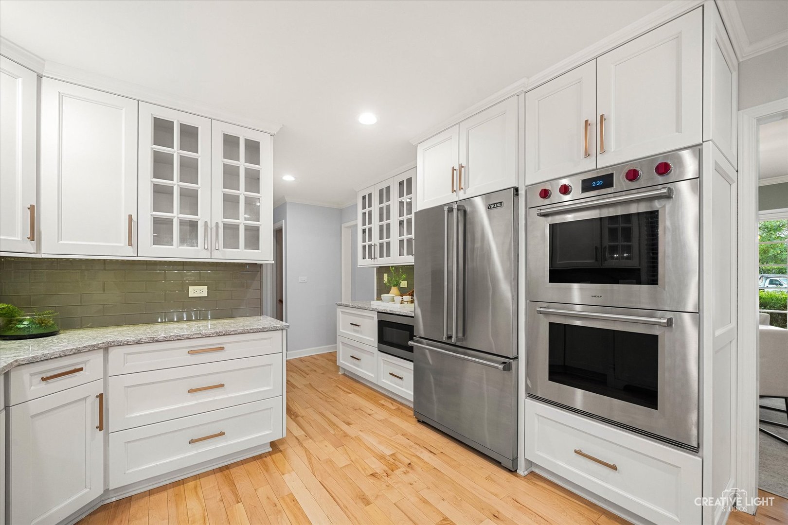 1101 Barberry Court
