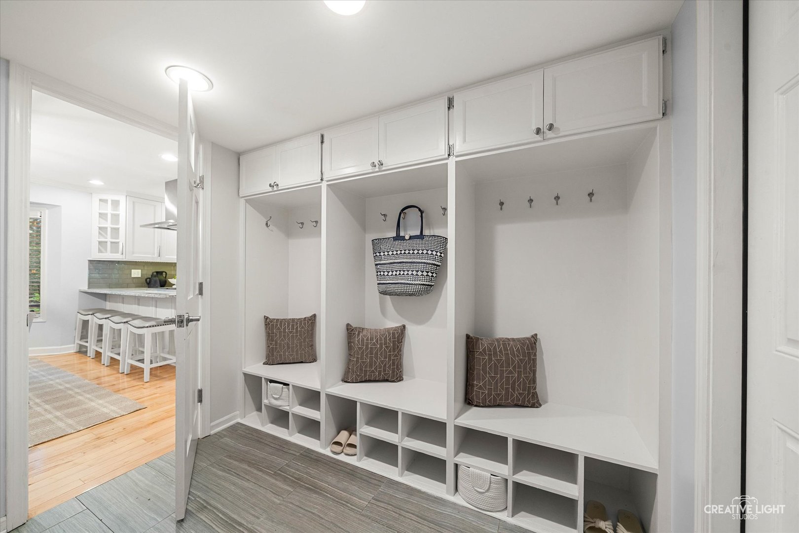 1101 Barberry Court