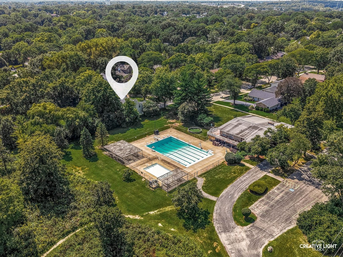 1101 Barberry Court