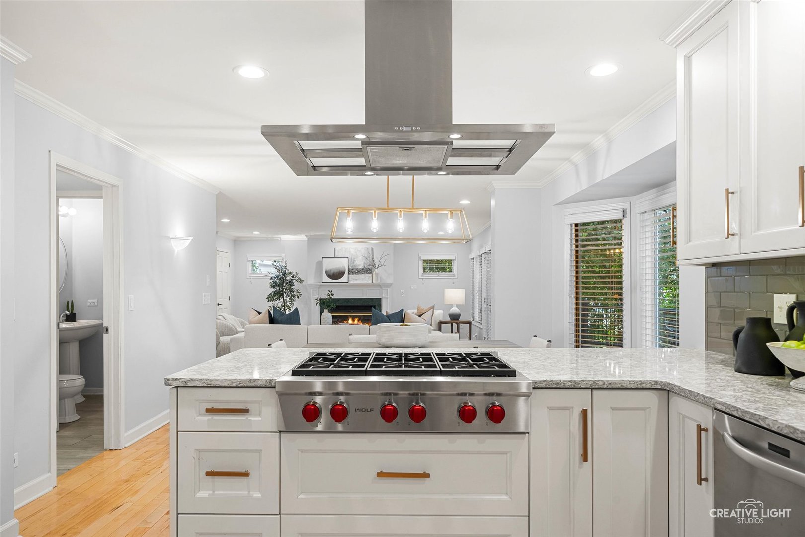 1101 Barberry Court