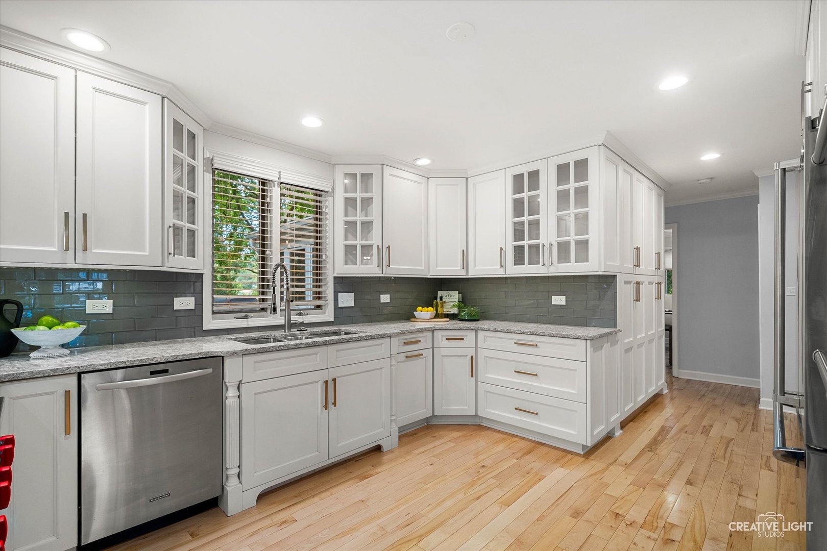 1101 Barberry Court
