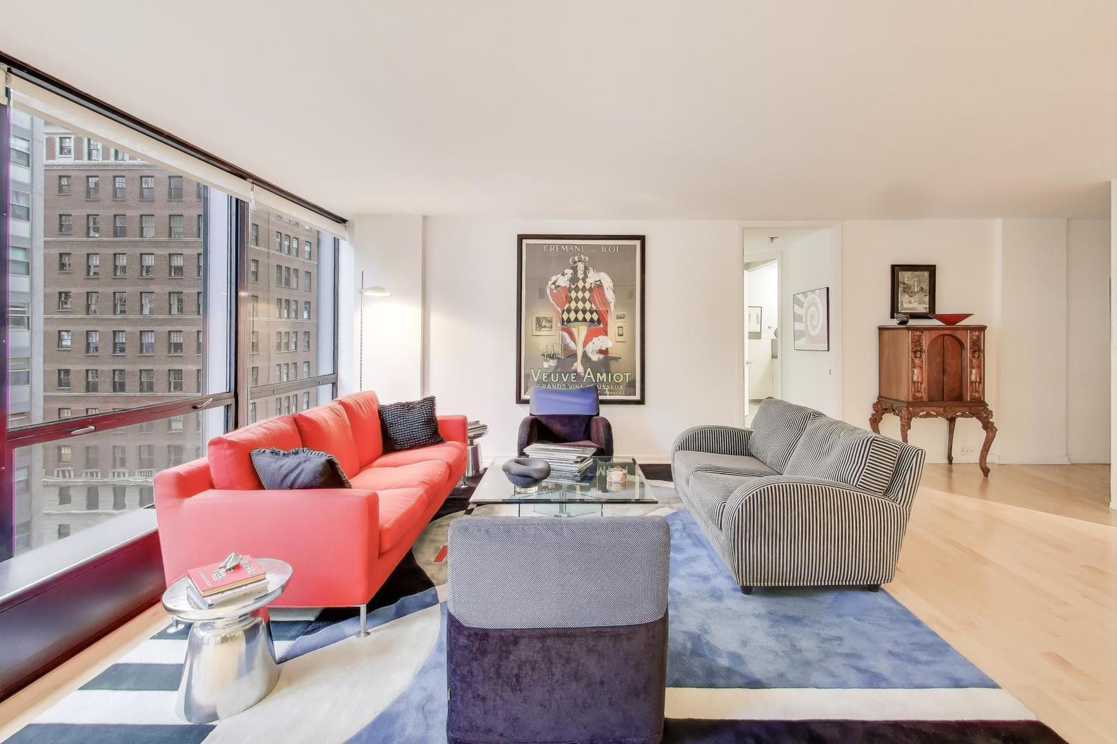 900 N LAKE SHORE Drive Unit: 802-4