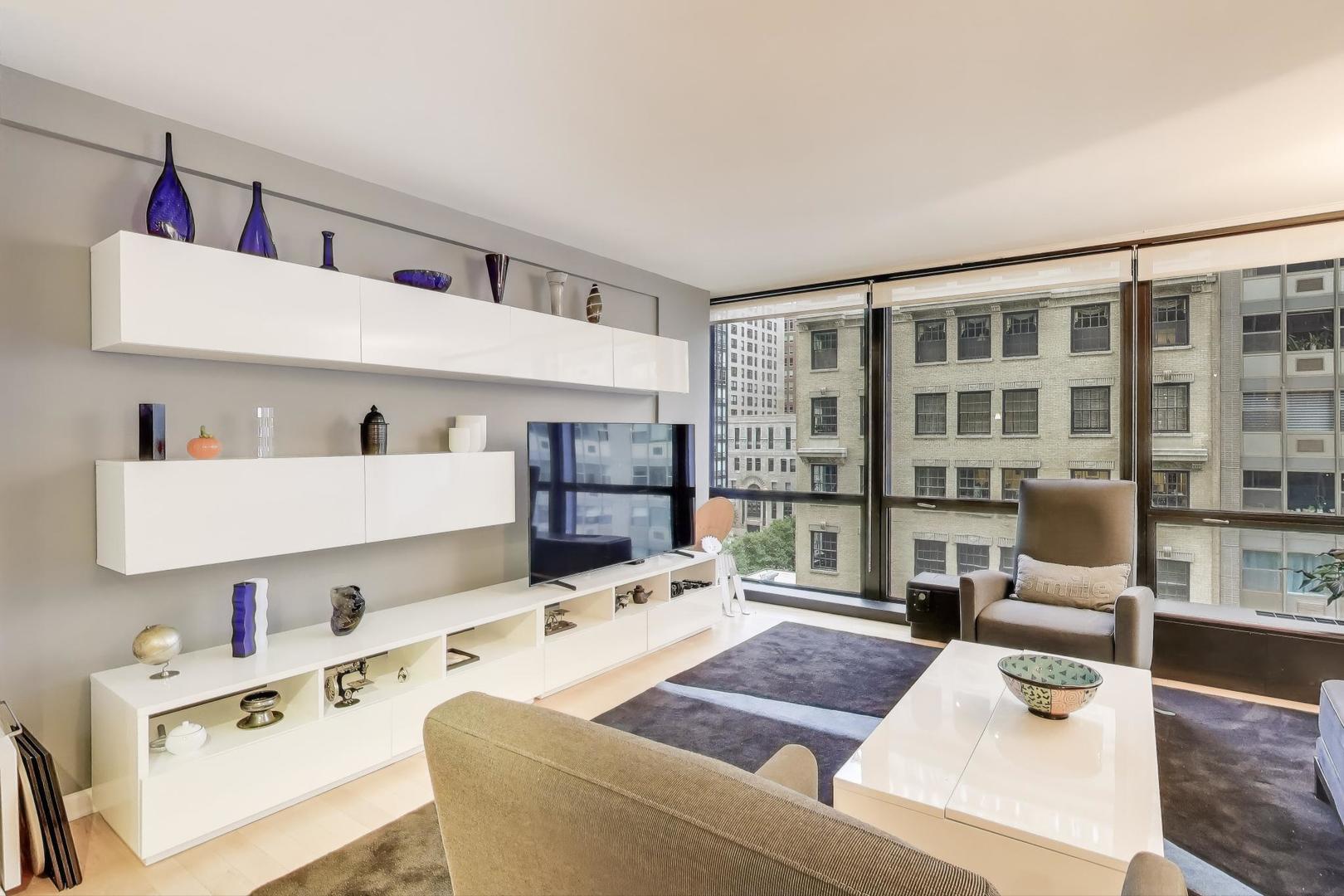 900 N LAKE SHORE Drive Unit: 802-4