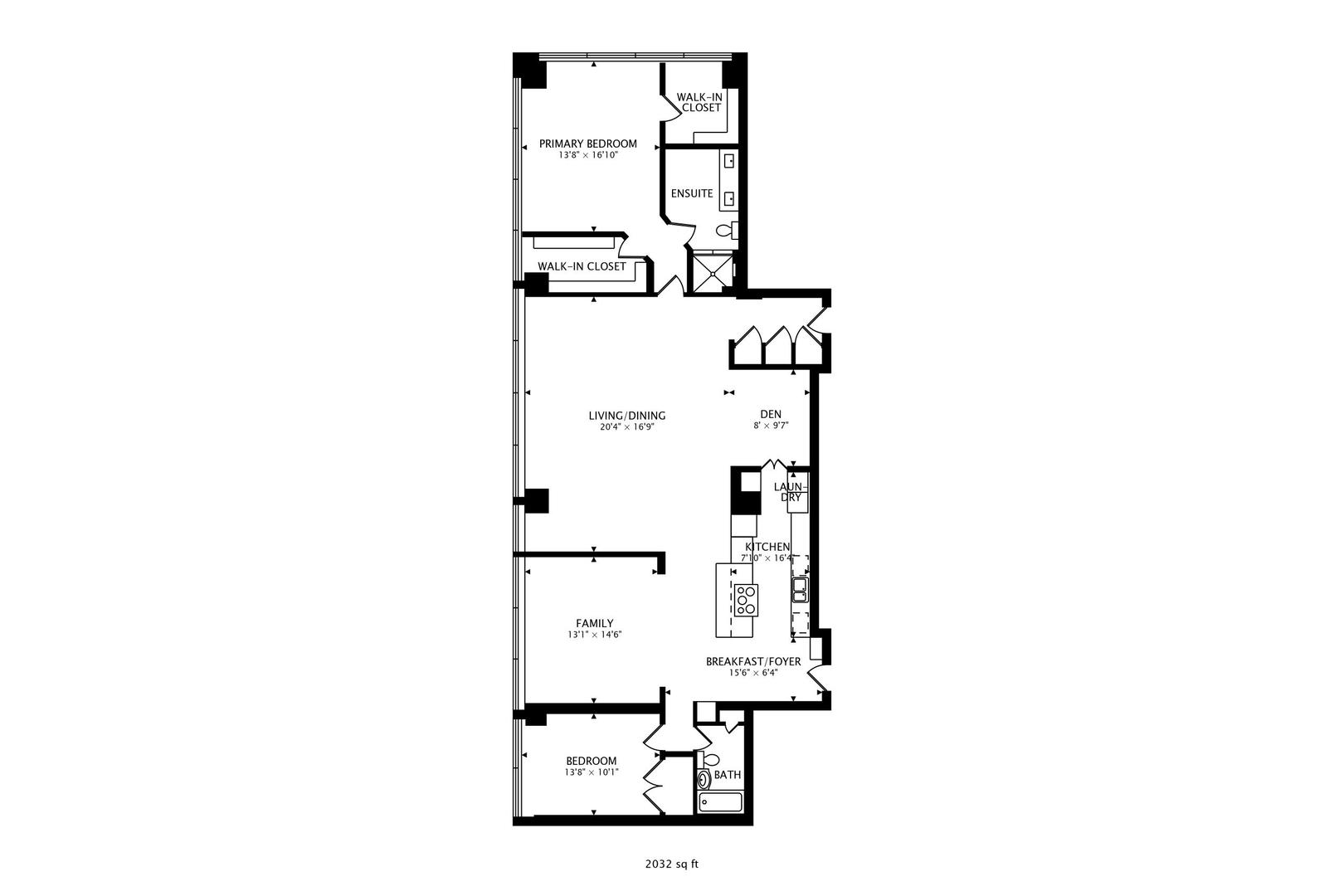 900 N LAKE SHORE Drive Unit: 802-4