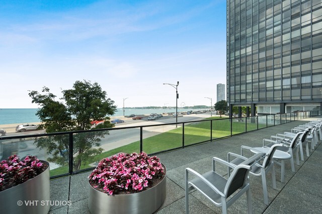 900 N LAKE SHORE Drive Unit: 802-4