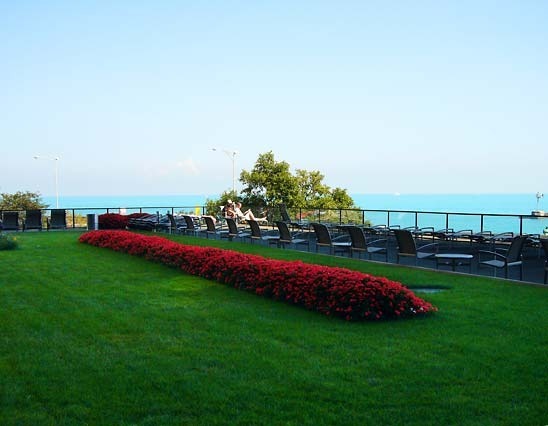 900 N LAKE SHORE Drive Unit: 802-4