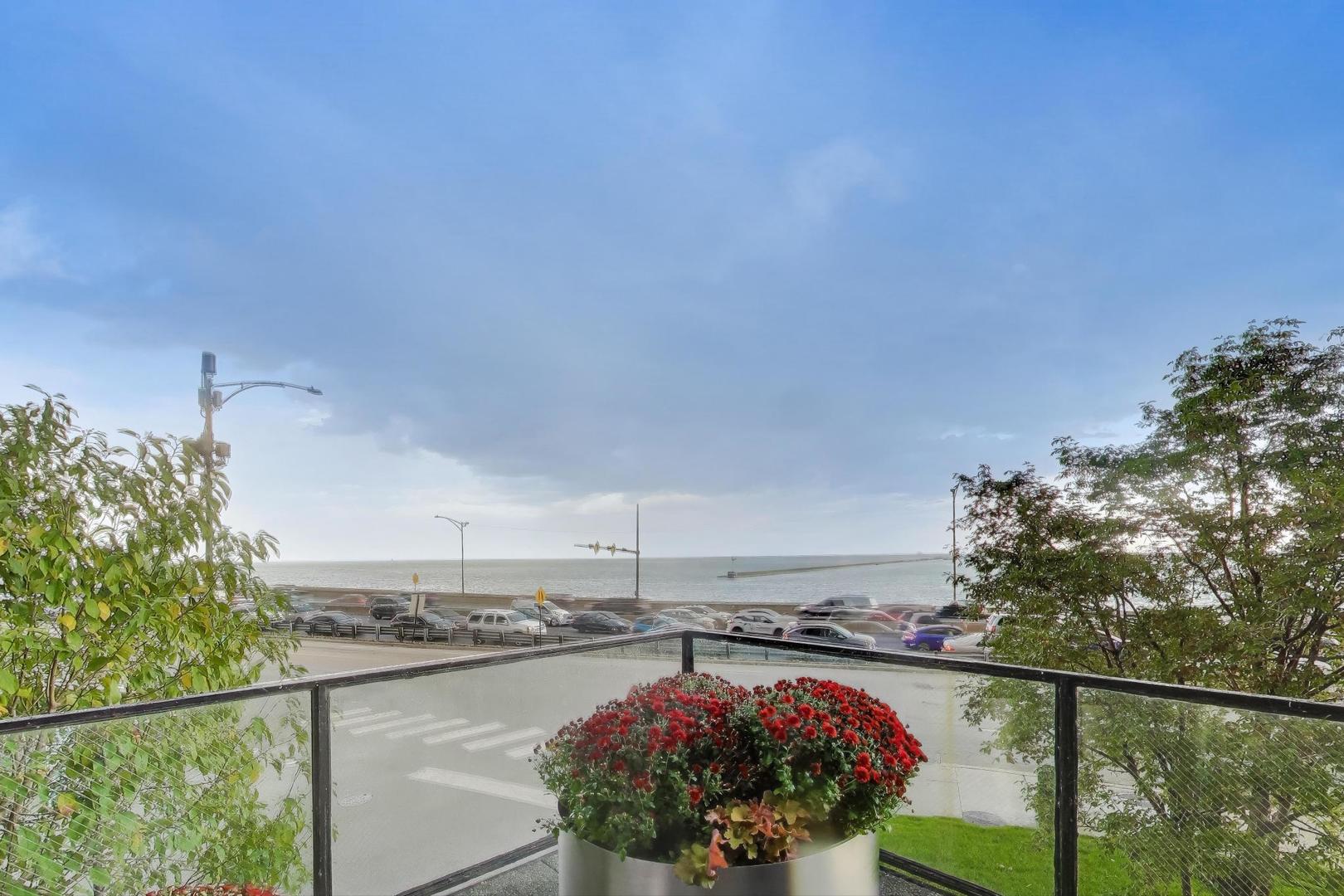 900 N LAKE SHORE Drive Unit: 802-4