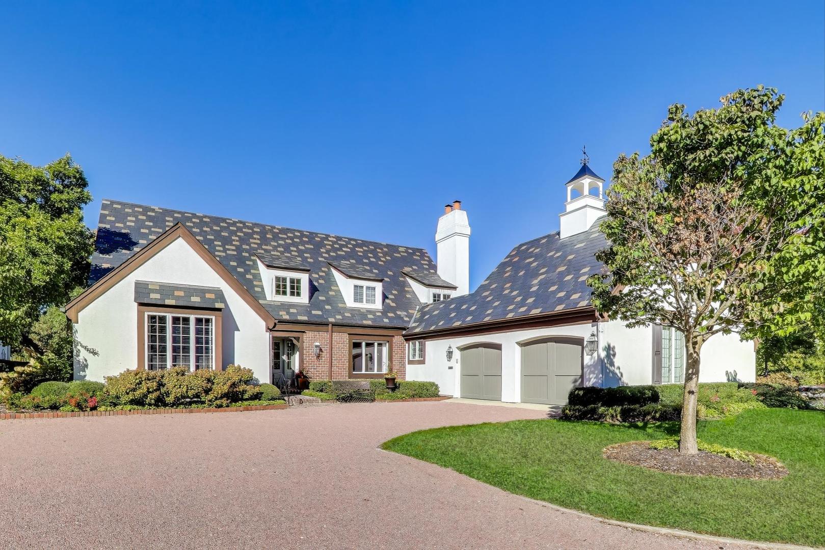 105 Burr Ridge Club Drive