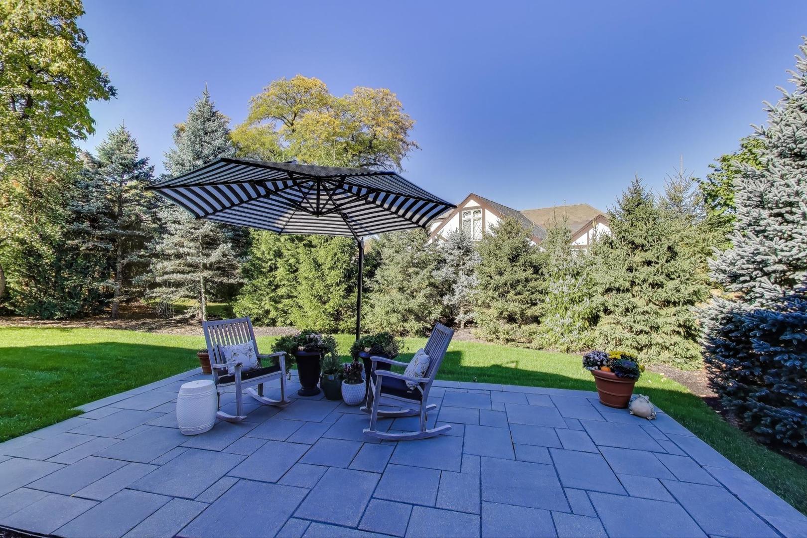 105 Burr Ridge Club Drive