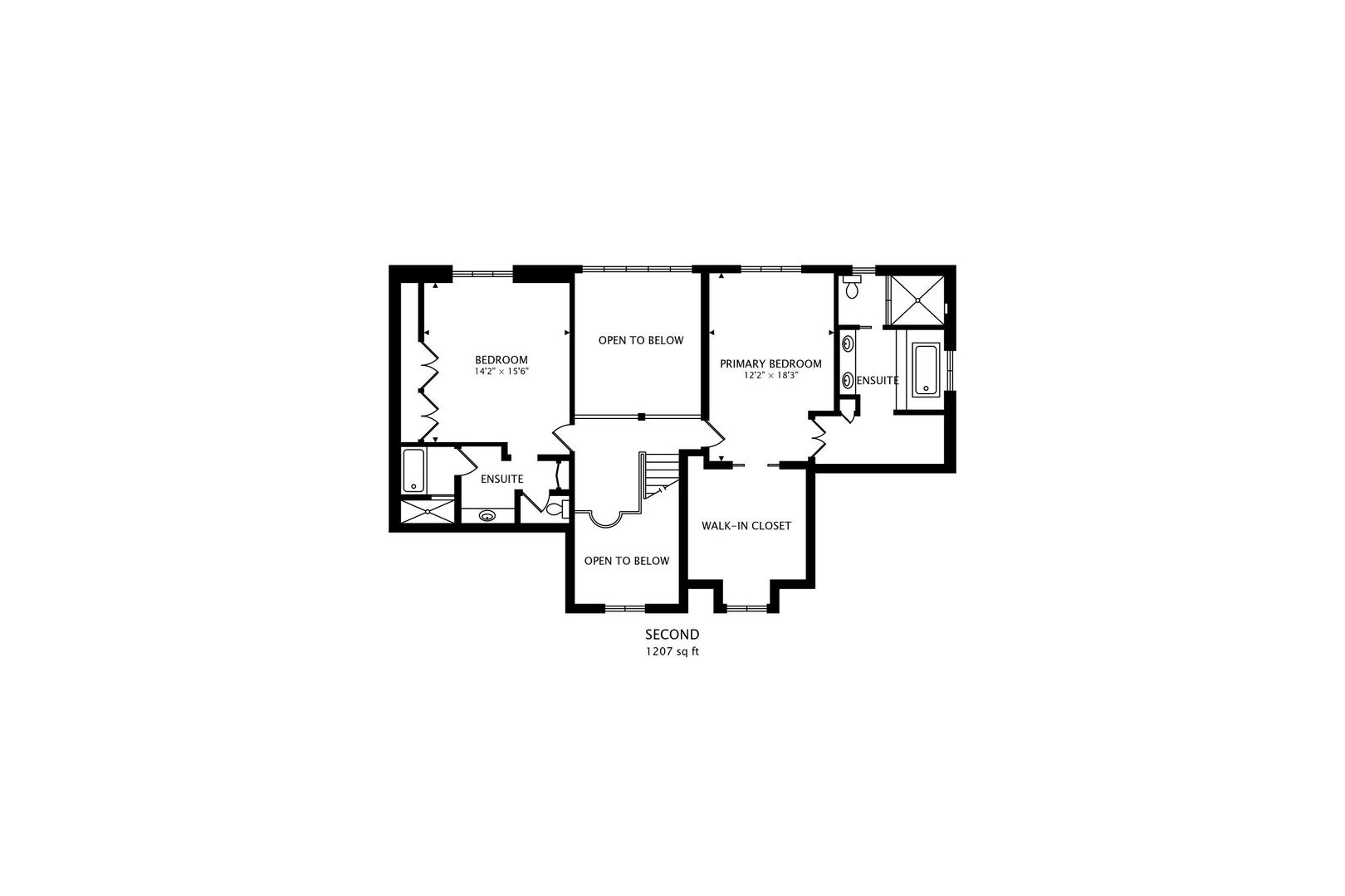 105 Burr Ridge Club Drive