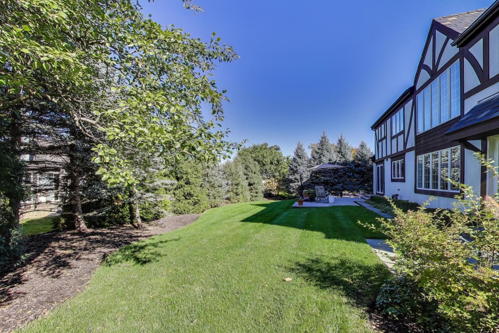105 Burr Ridge Club Drive