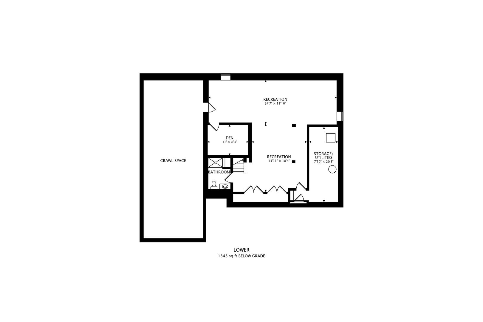 105 Burr Ridge Club Drive