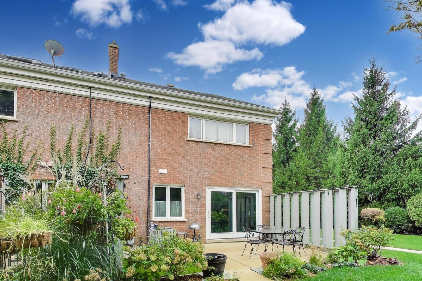 1406 Chanticleer Lane Unit: 1406