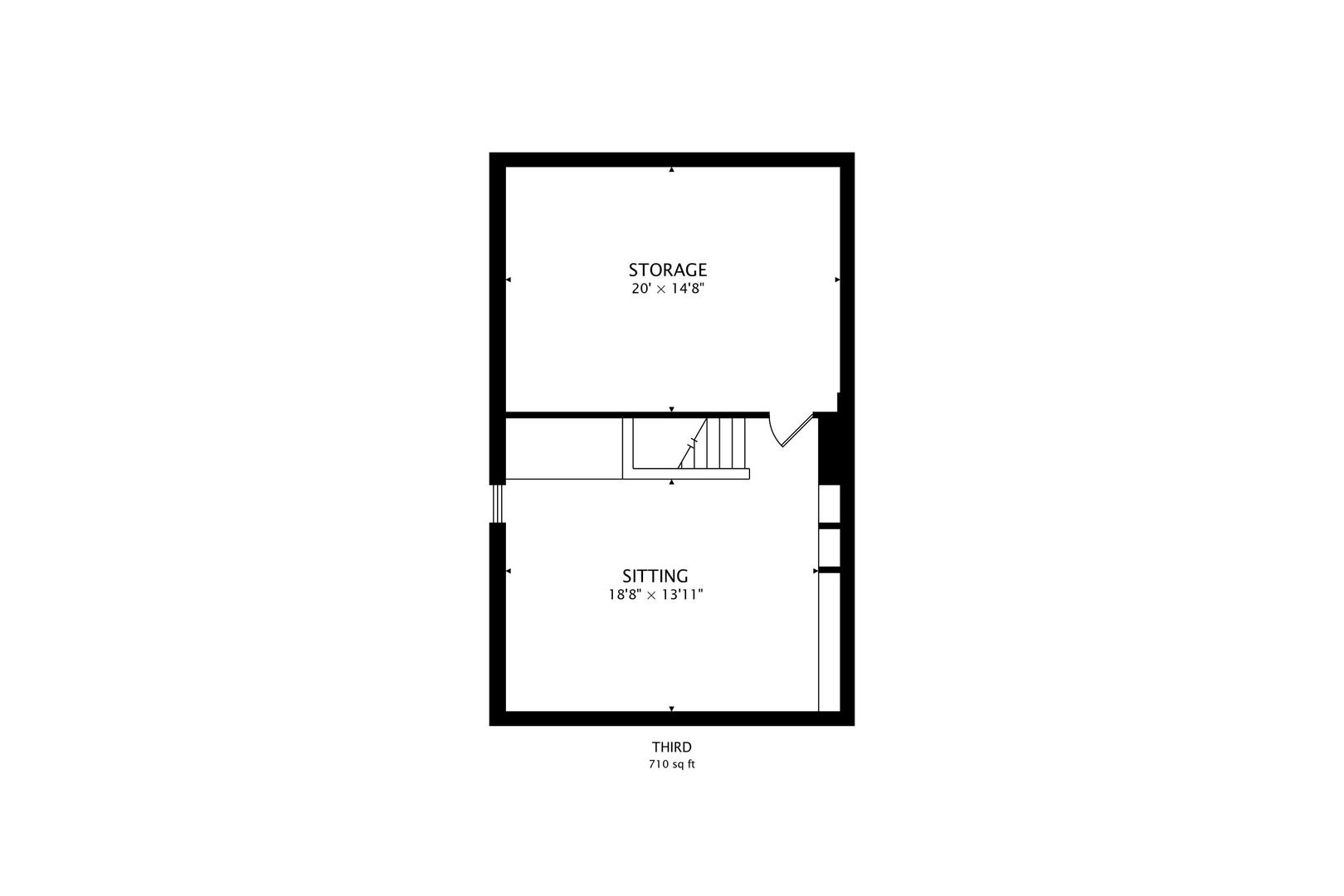 1406 Chanticleer Lane Unit: 1406