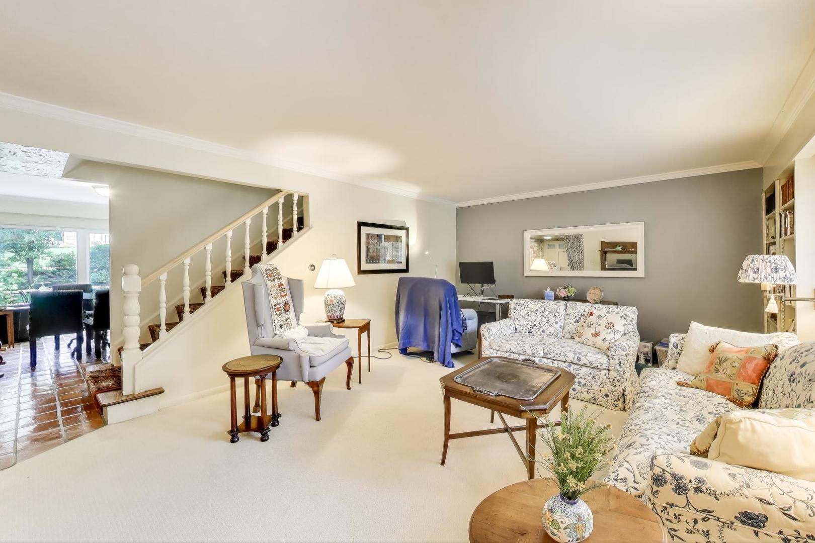 1406 Chanticleer Lane Unit: 1406