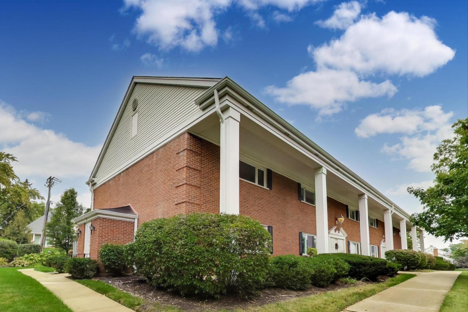 1406 Chanticleer Lane Unit: 1406