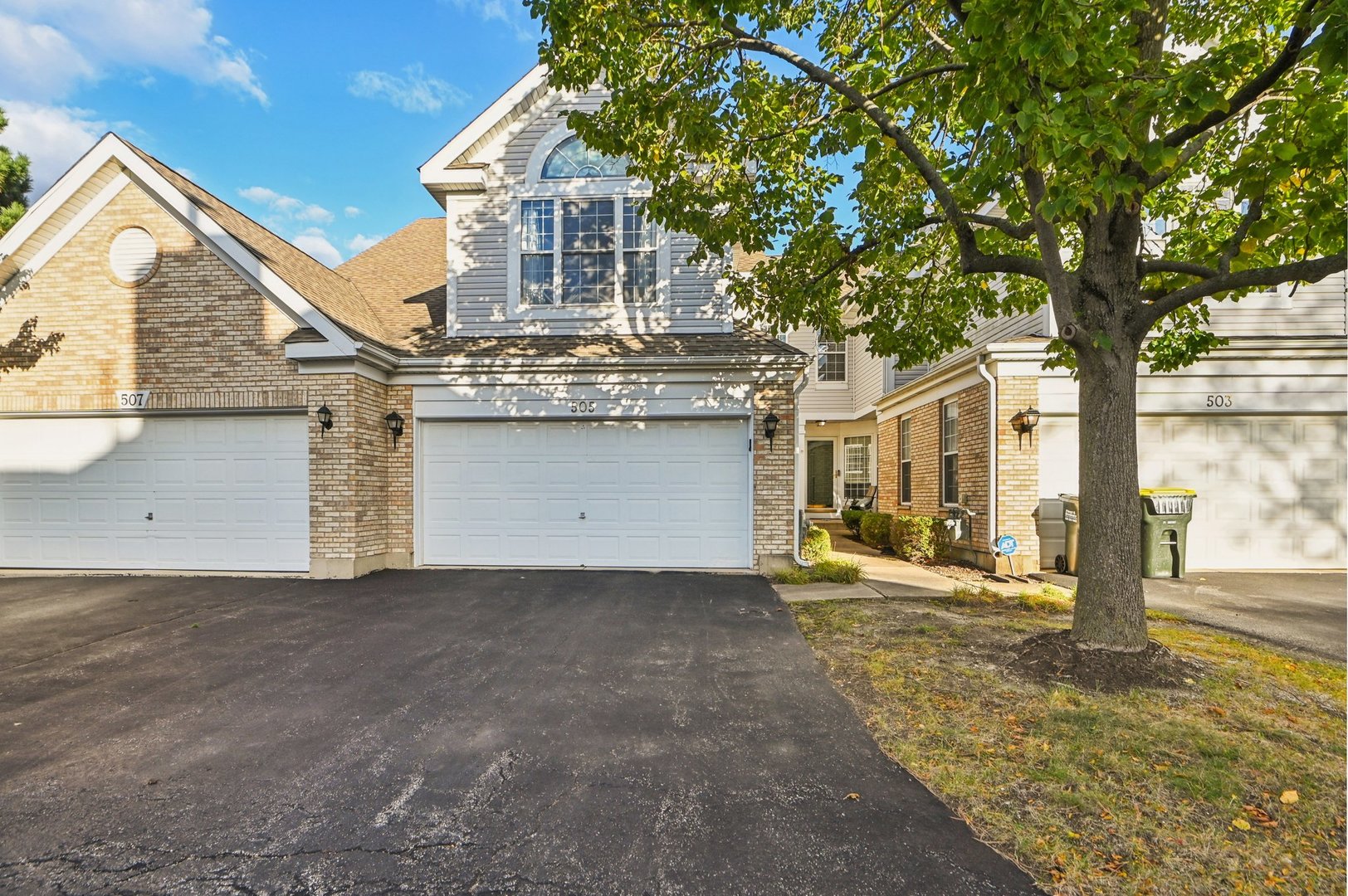 505 Citadel Circle