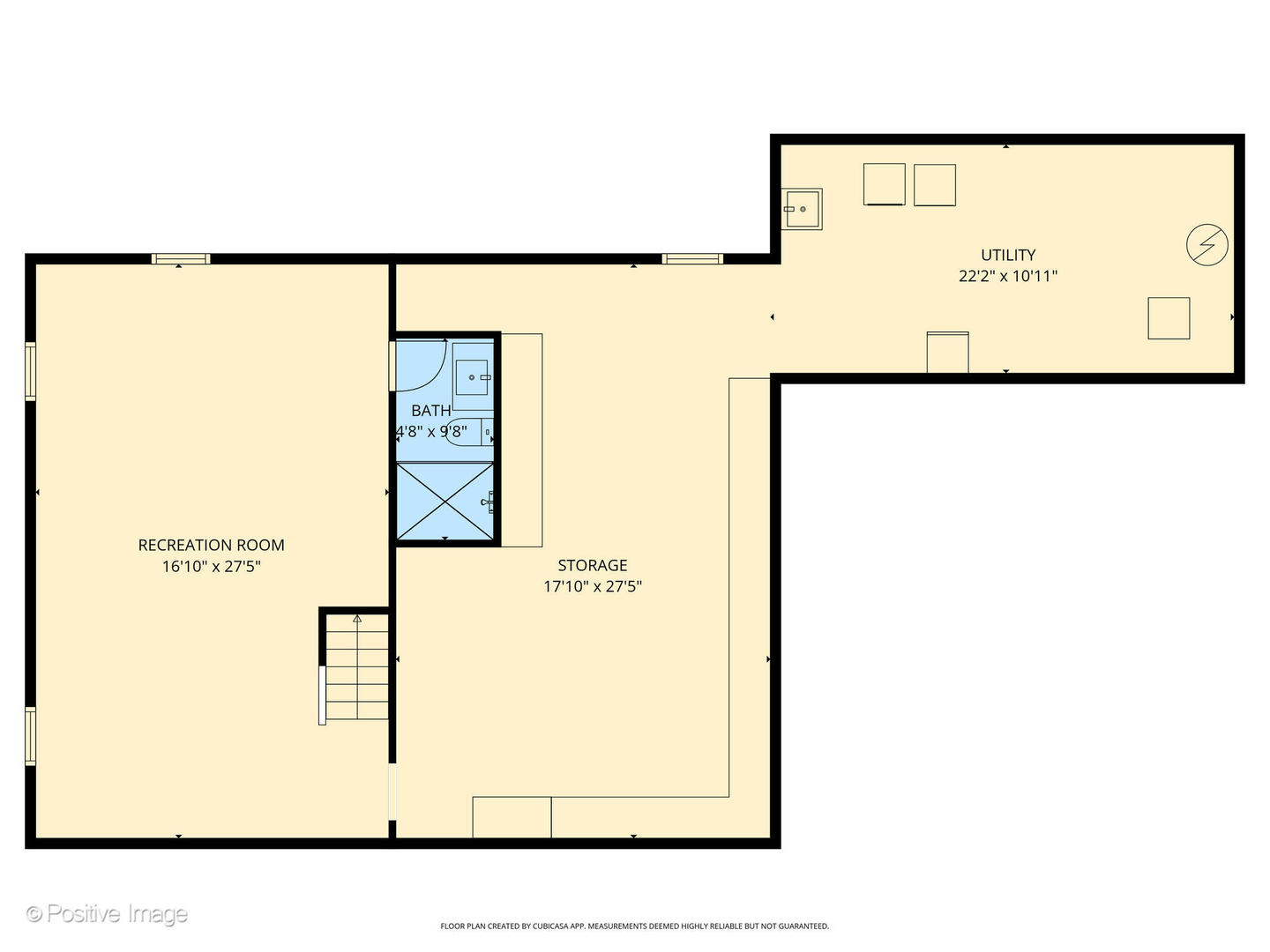 1460 Arrow Wood Lane