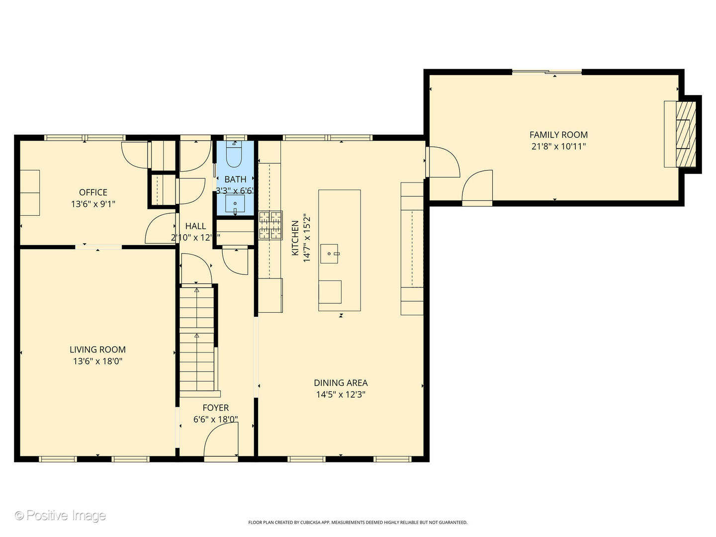 1460 Arrow Wood Lane