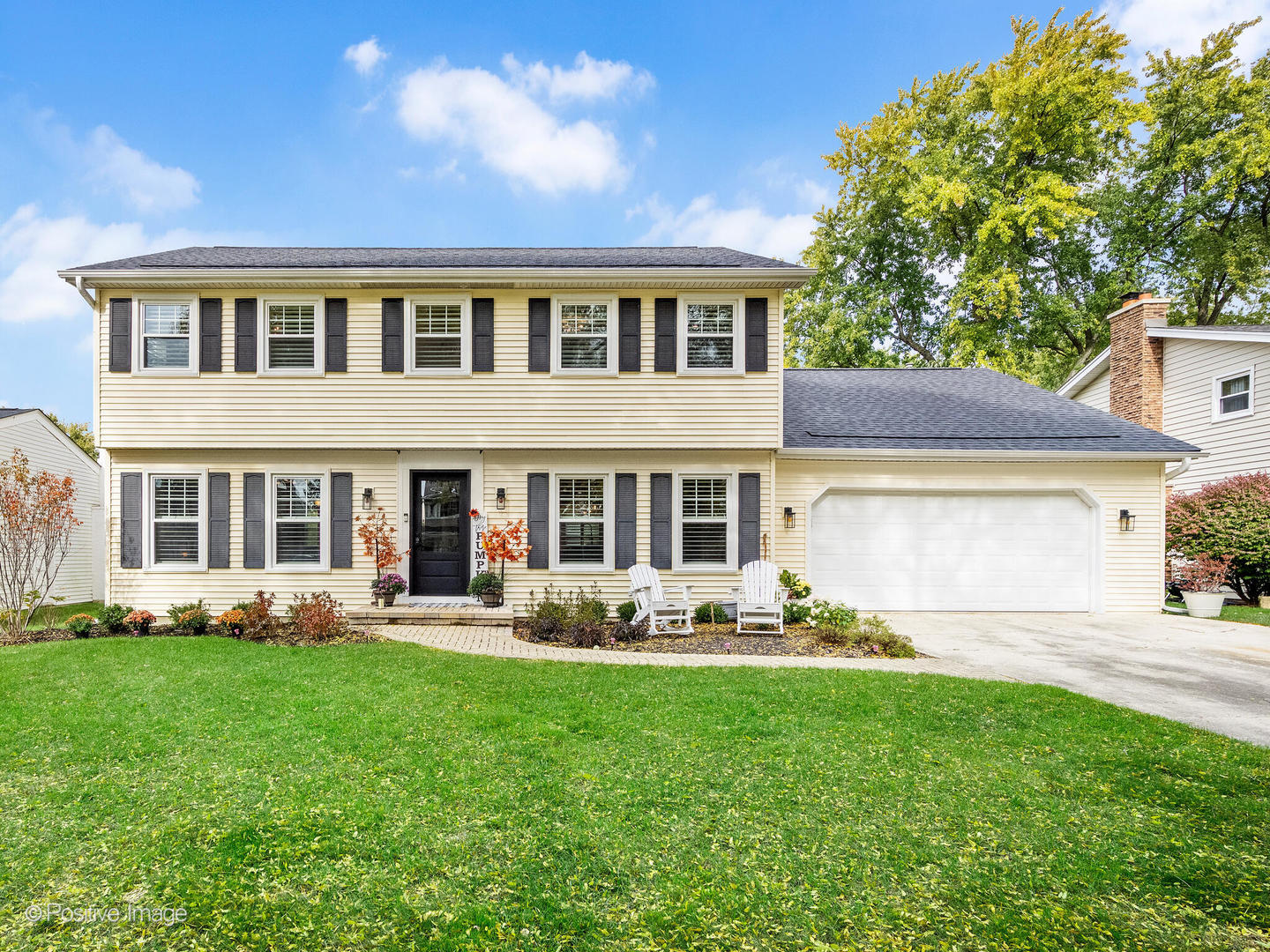 1460 Arrow Wood Lane