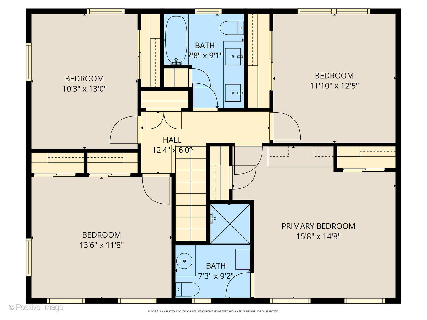 1460 Arrow Wood Lane