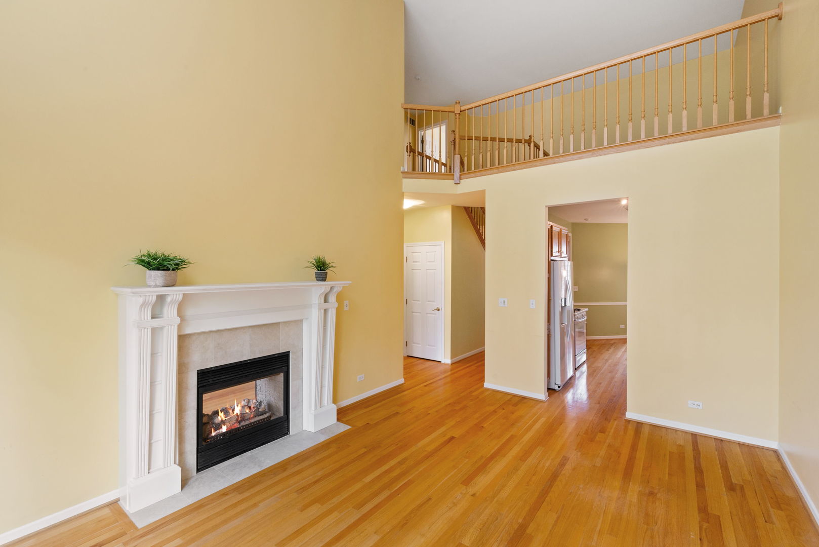 303 Reserve Circle