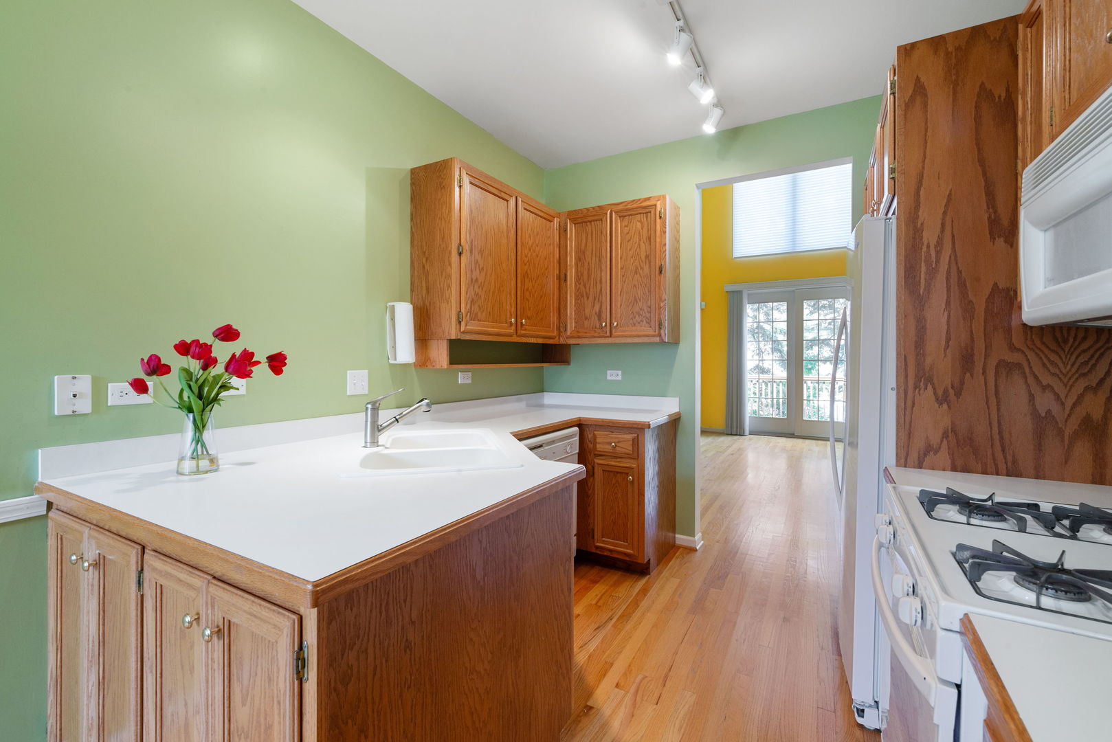 303 Reserve Circle
