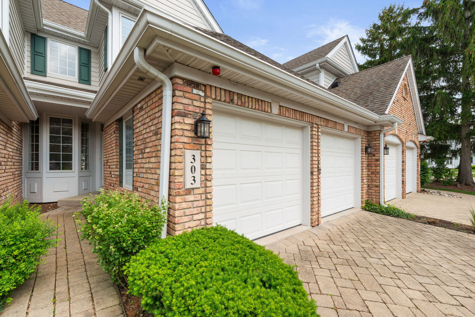 303 Reserve Circle
