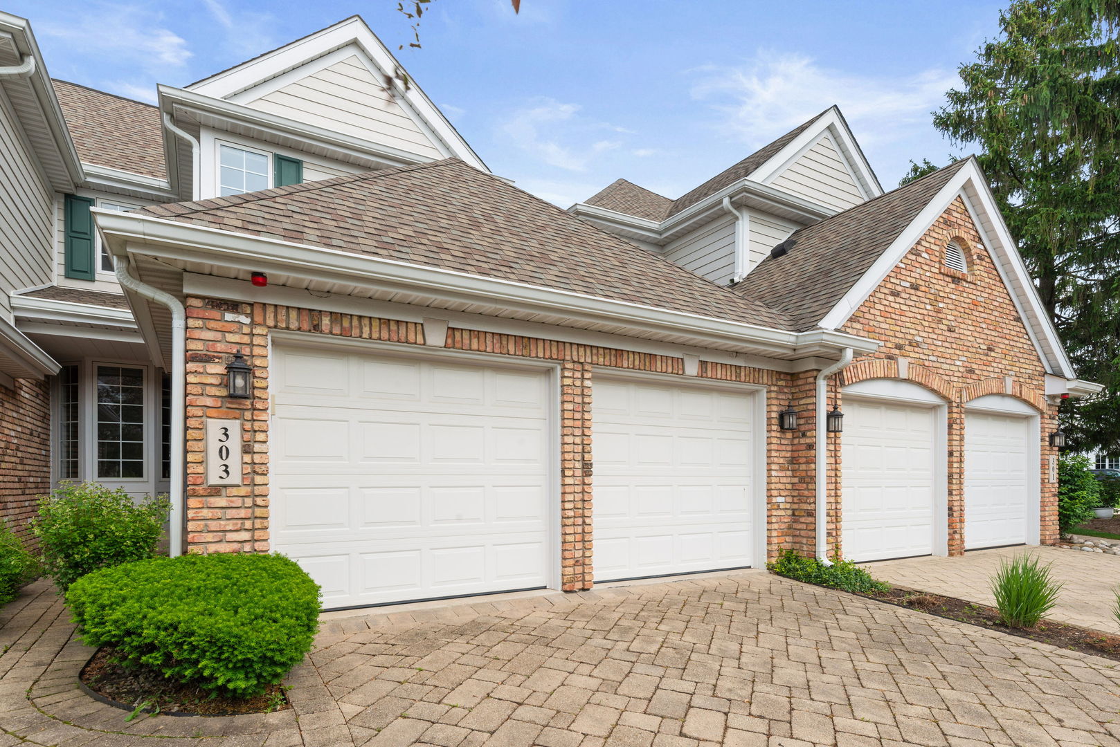 303 Reserve Circle
