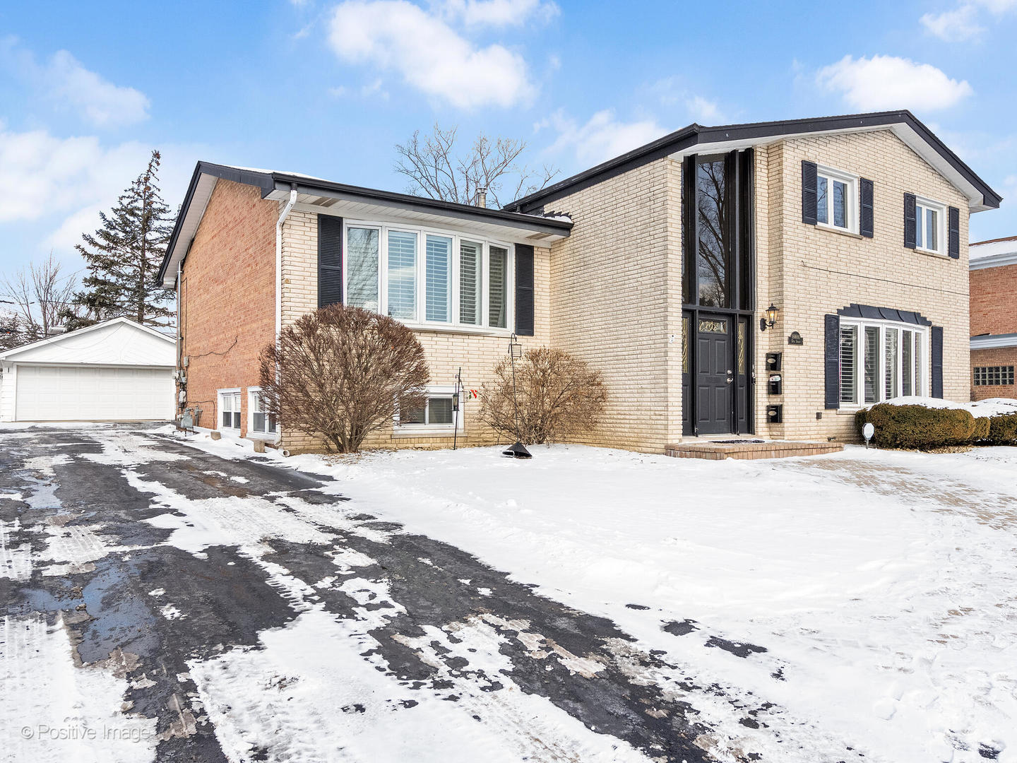 16W680 57th Street