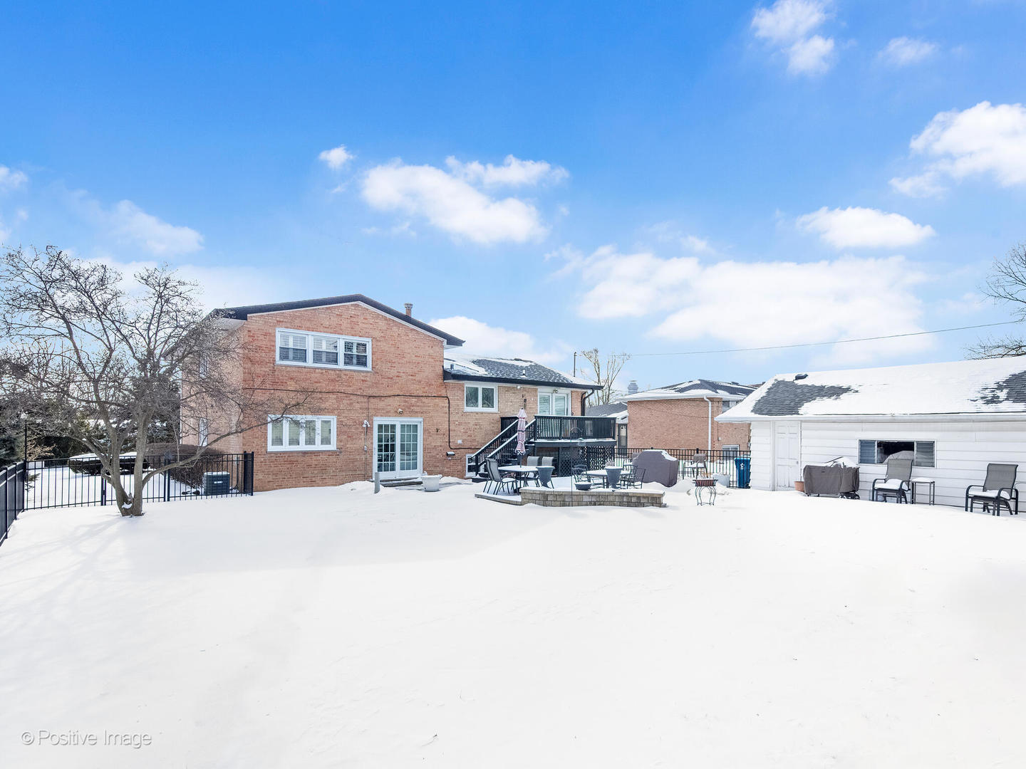 16W680 57th Street