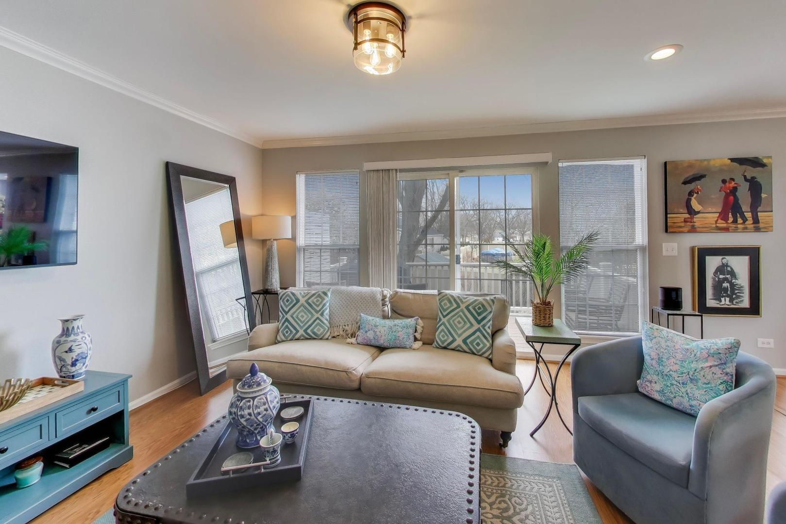 645 CITADEL Drive Unit: 645