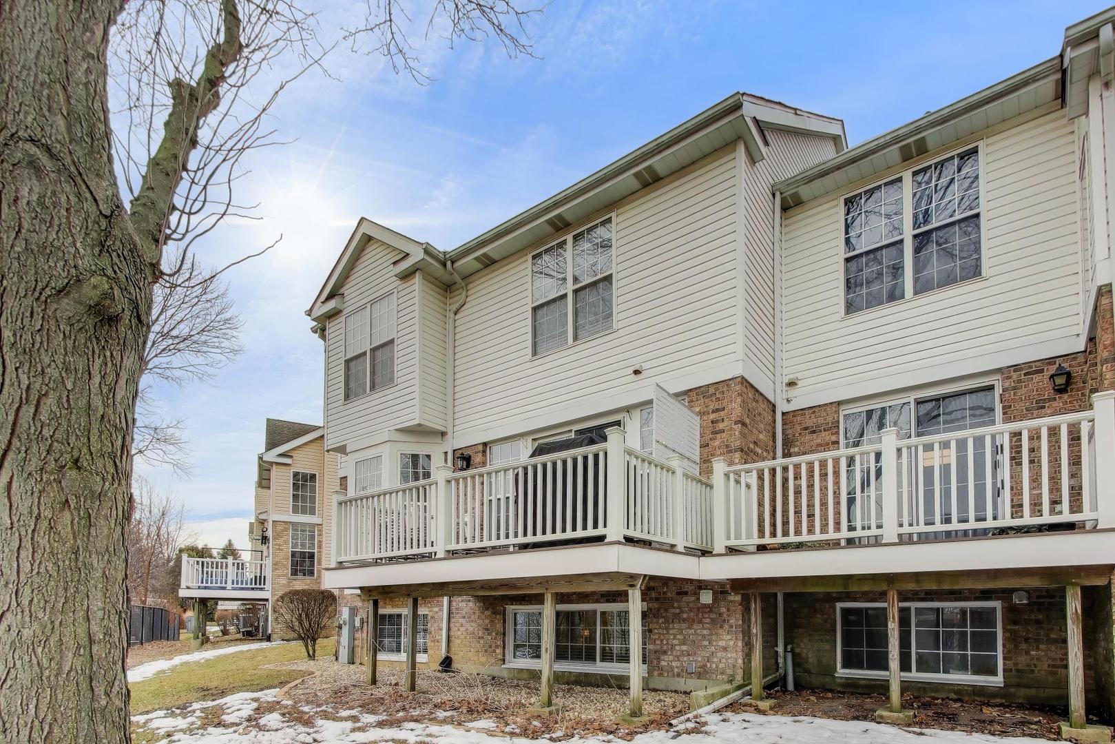 645 CITADEL Drive Unit: 645