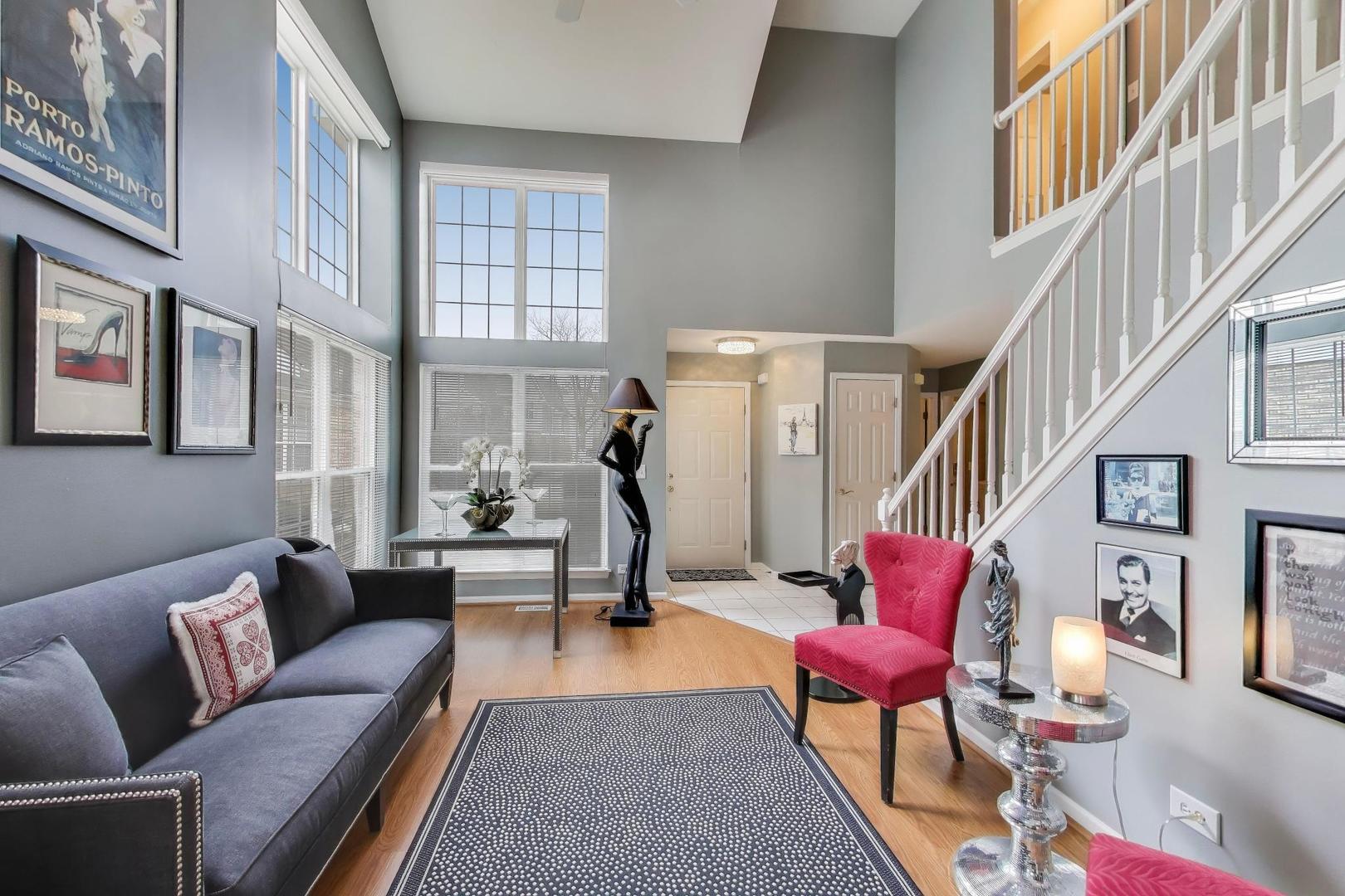 645 CITADEL Drive Unit: 645