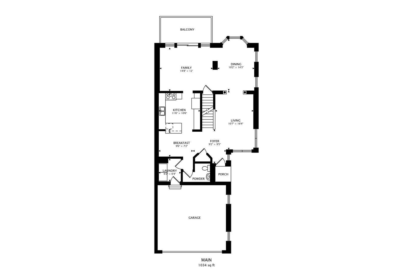 645 CITADEL Drive Unit: 645
