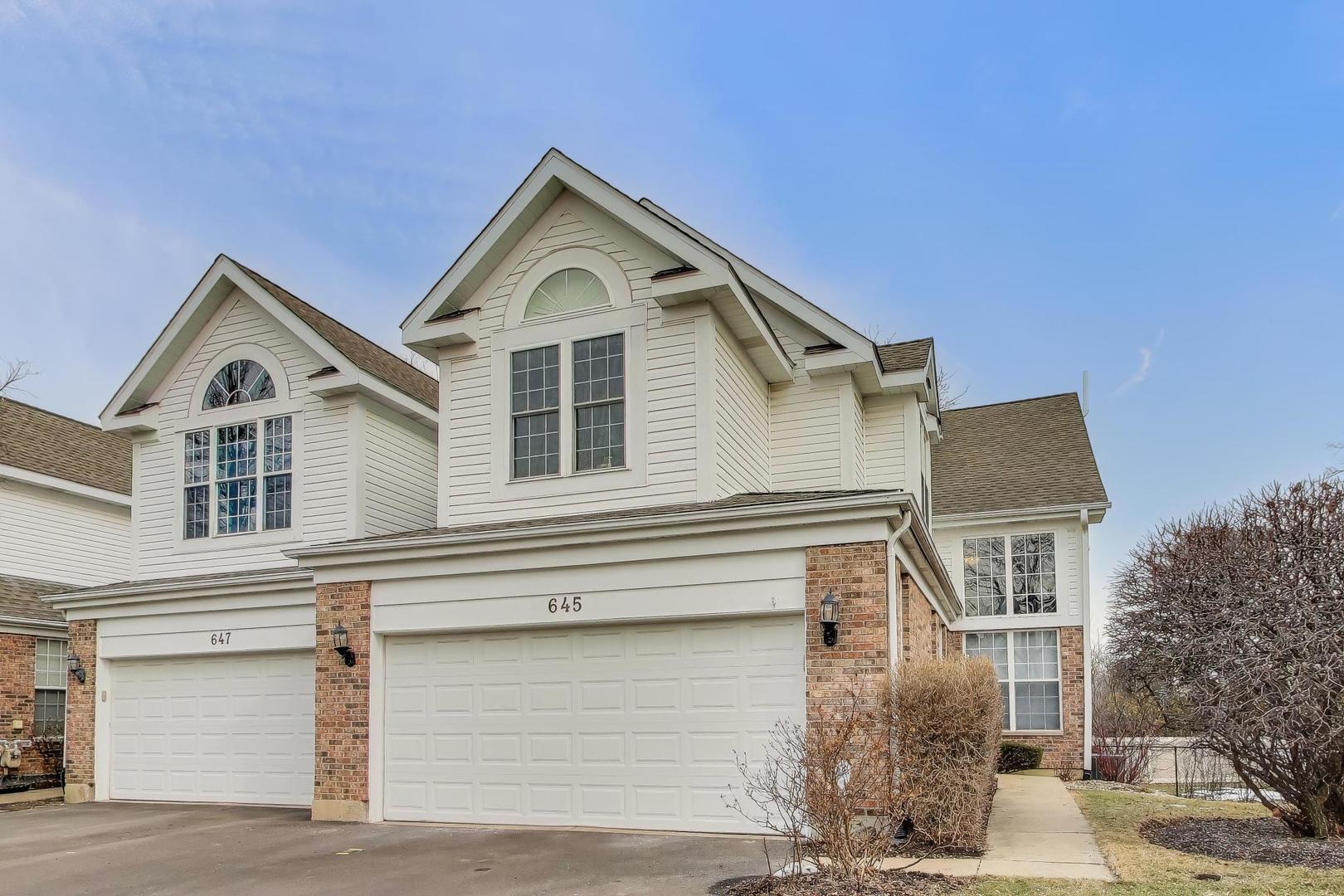 645 CITADEL Drive Unit: 645