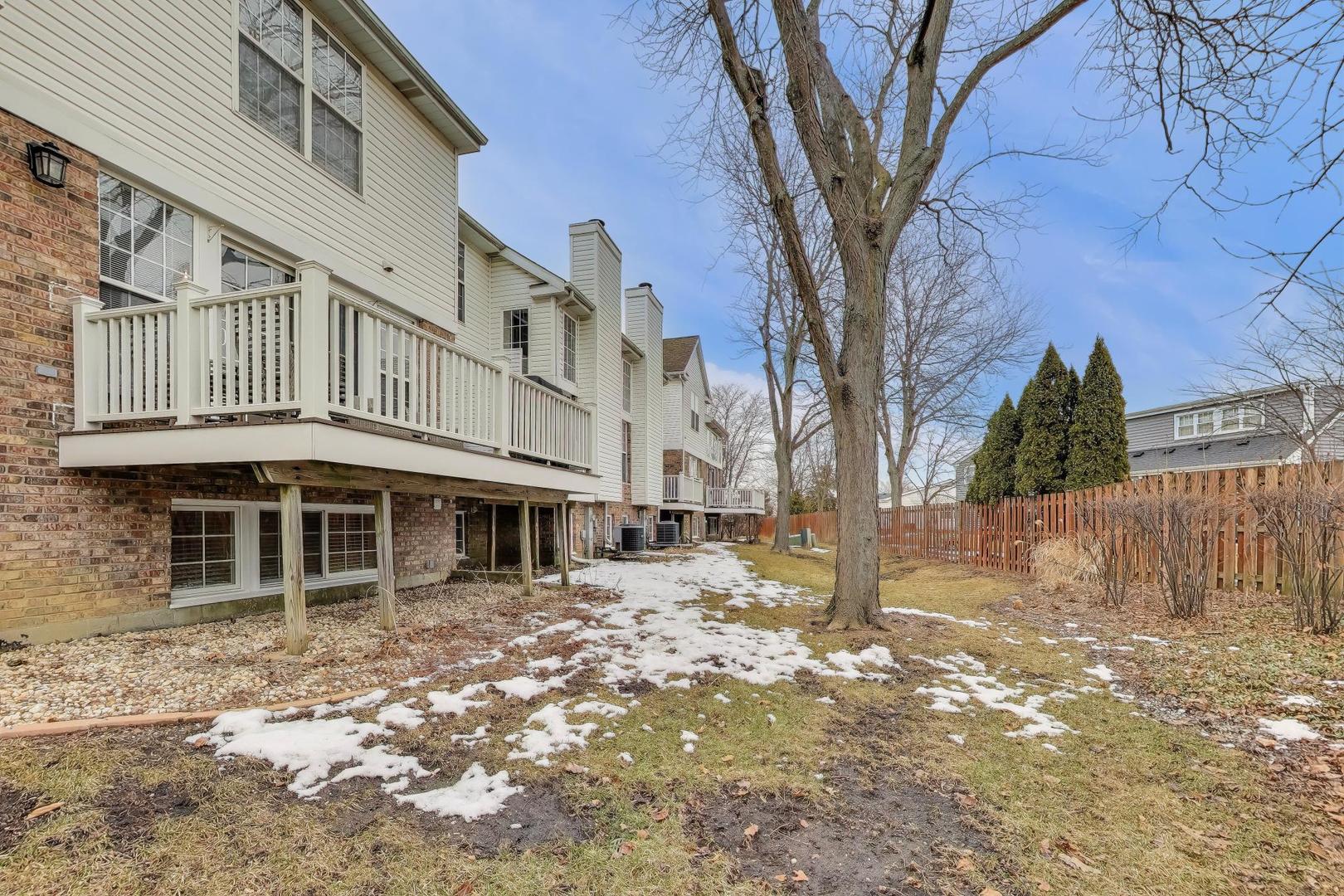 645 CITADEL Drive Unit: 645