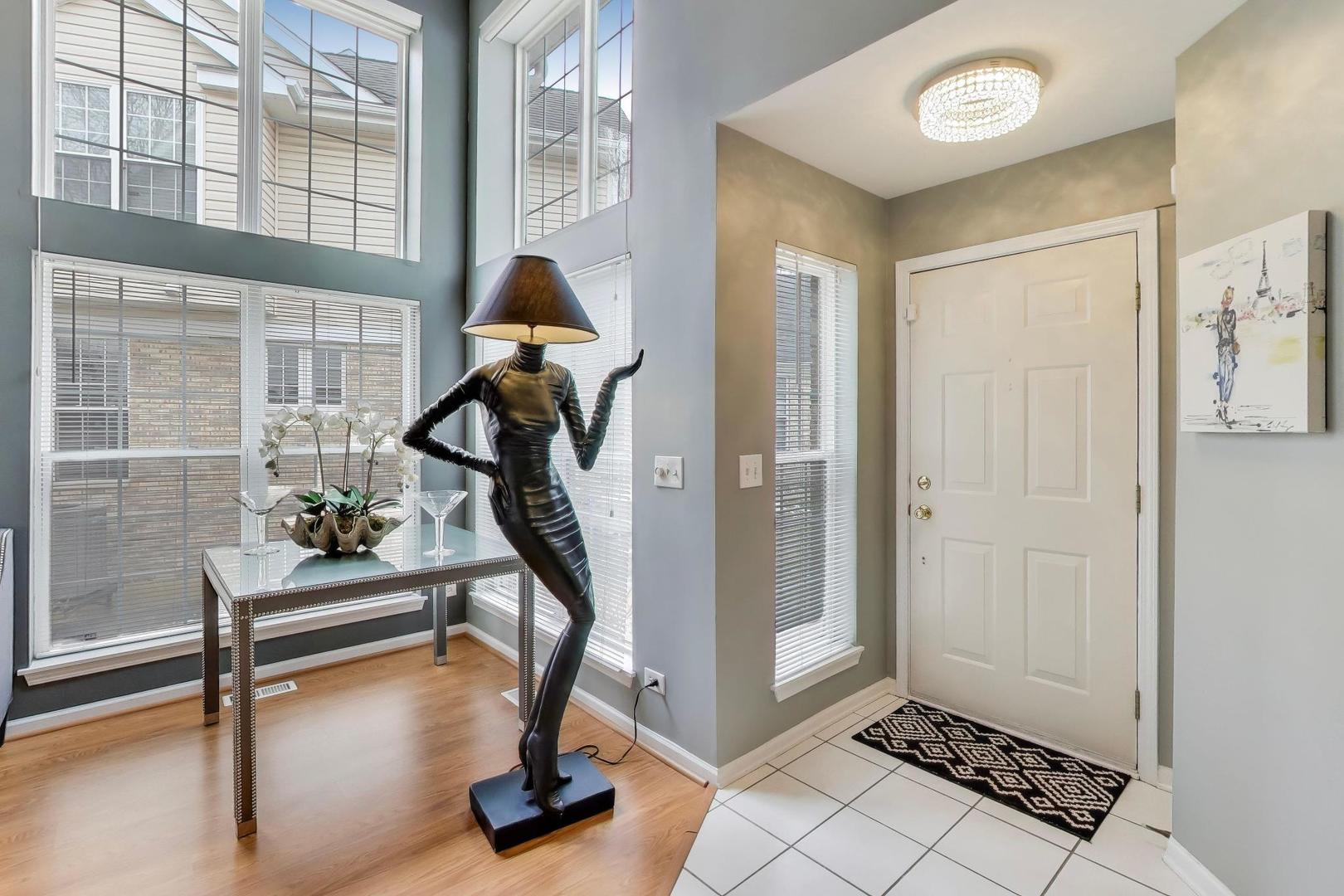 645 CITADEL Drive Unit: 645