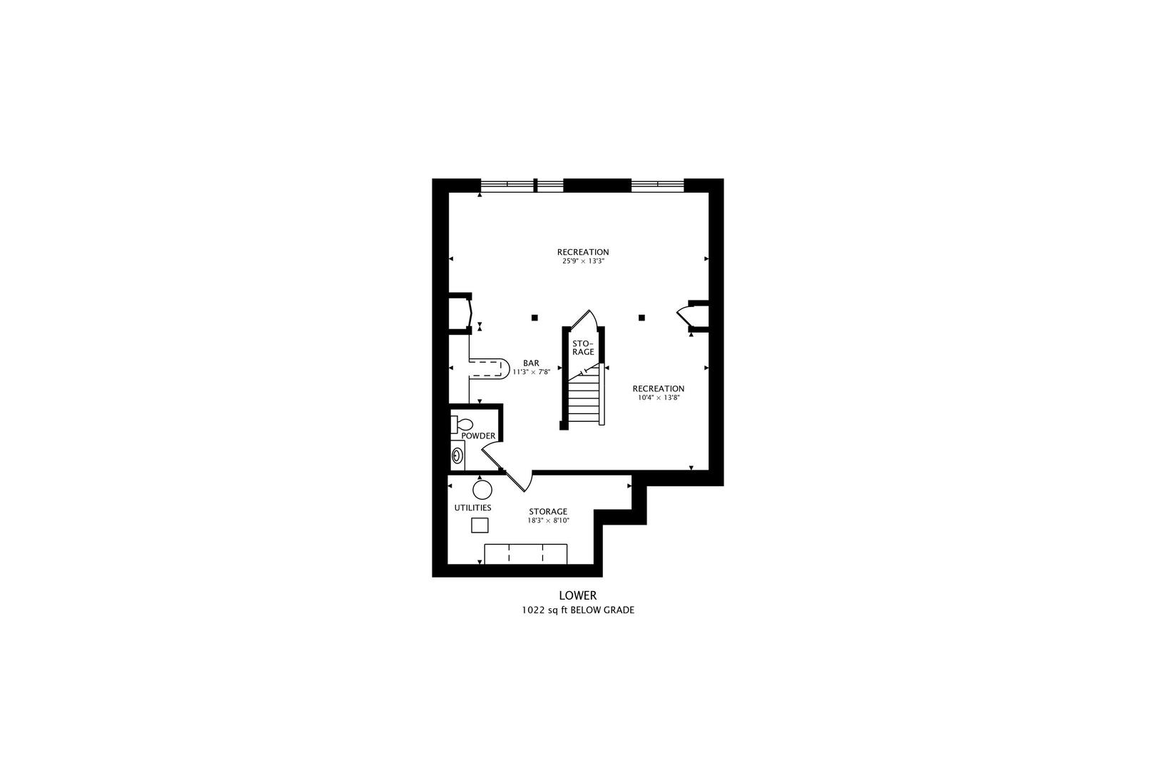 645 CITADEL Drive Unit: 645