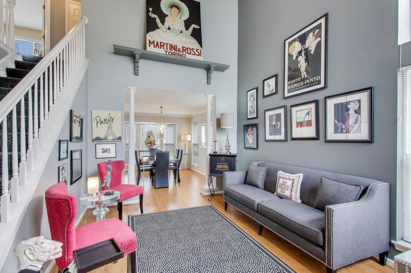 645 CITADEL Drive Unit: 645
