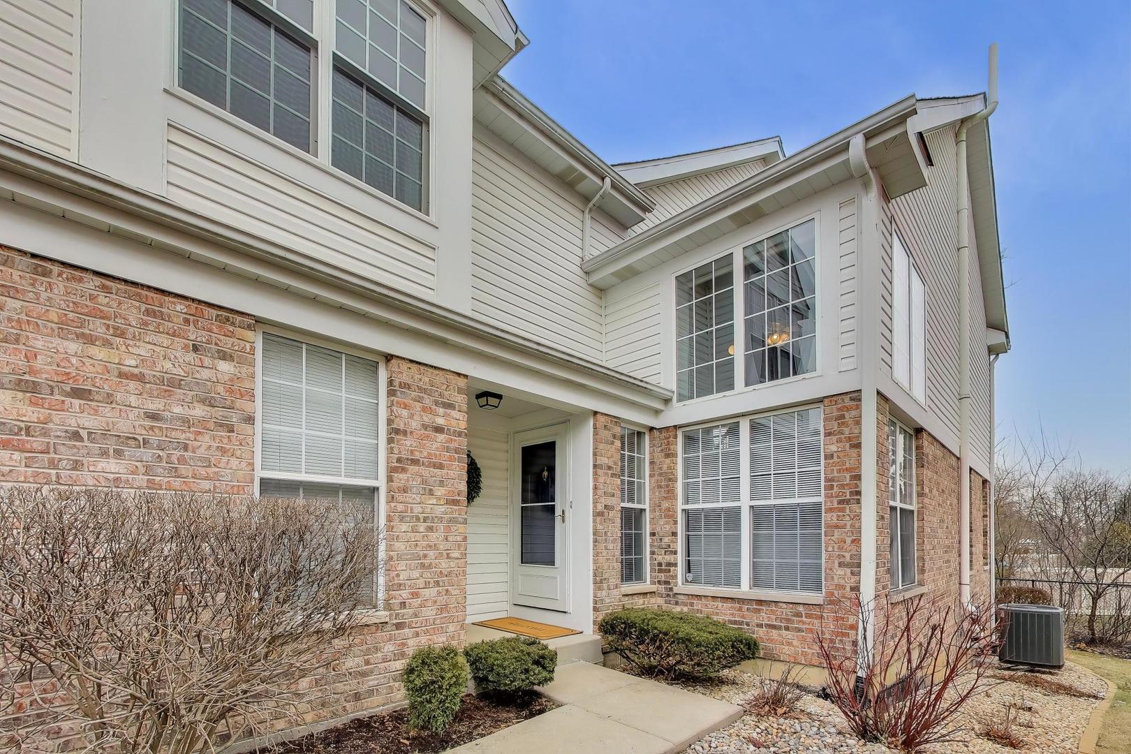 645 CITADEL Drive Unit: 645