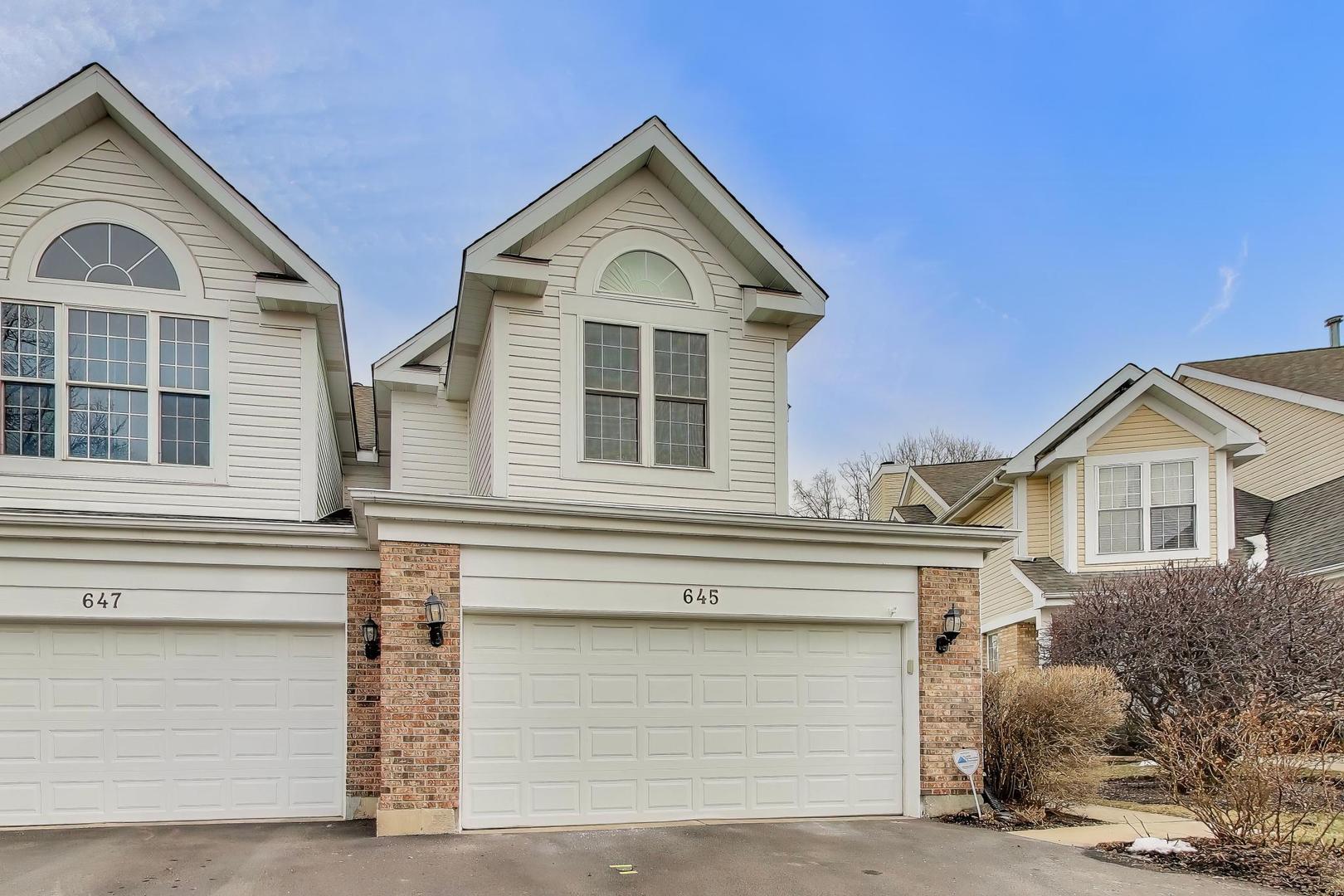 645 CITADEL Drive Unit: 645