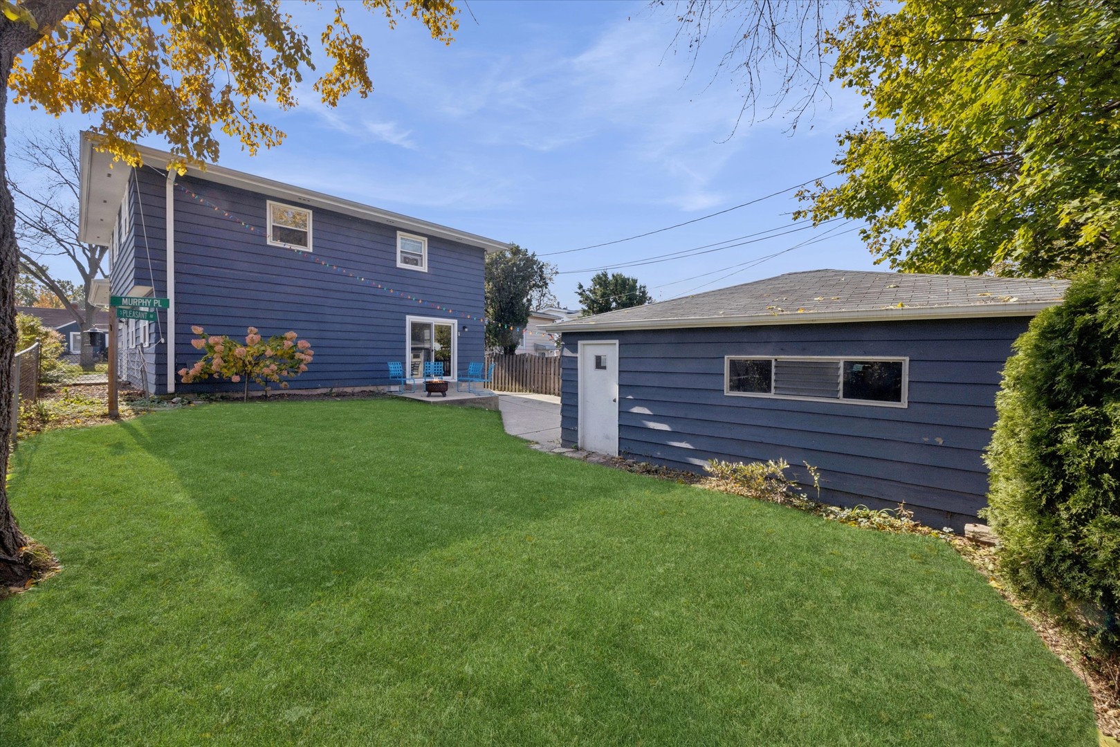 602 Prairie Avenue