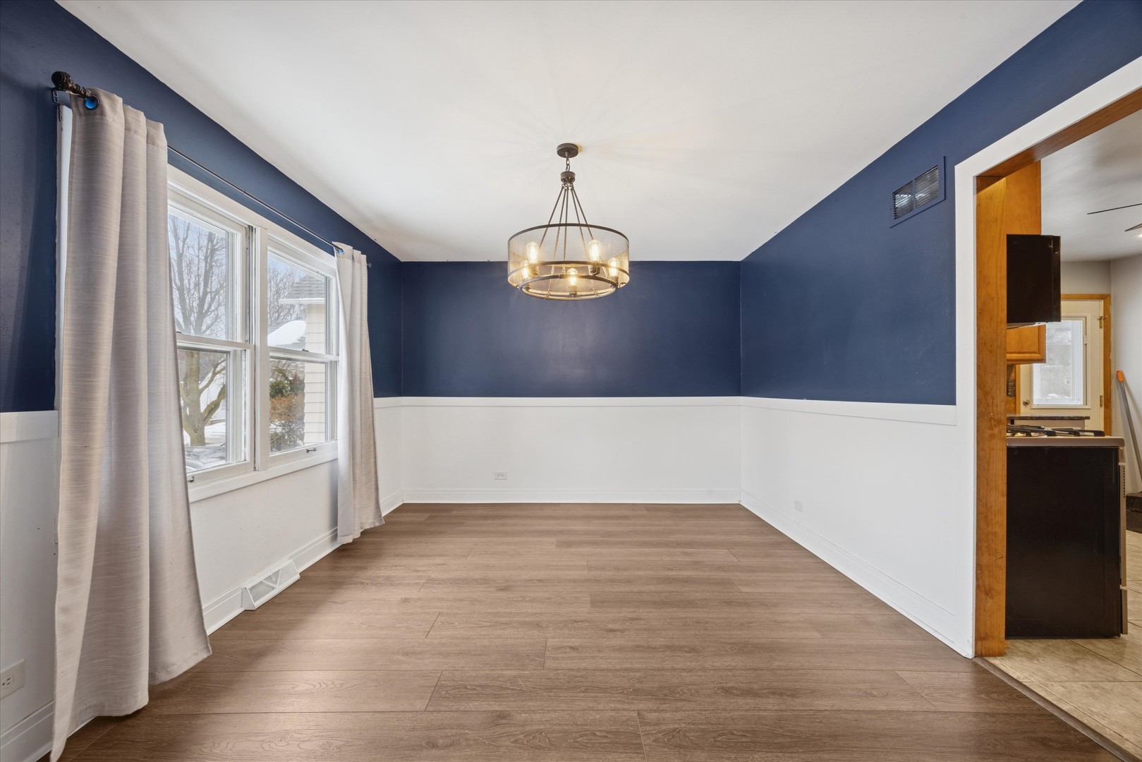 602 Prairie Avenue