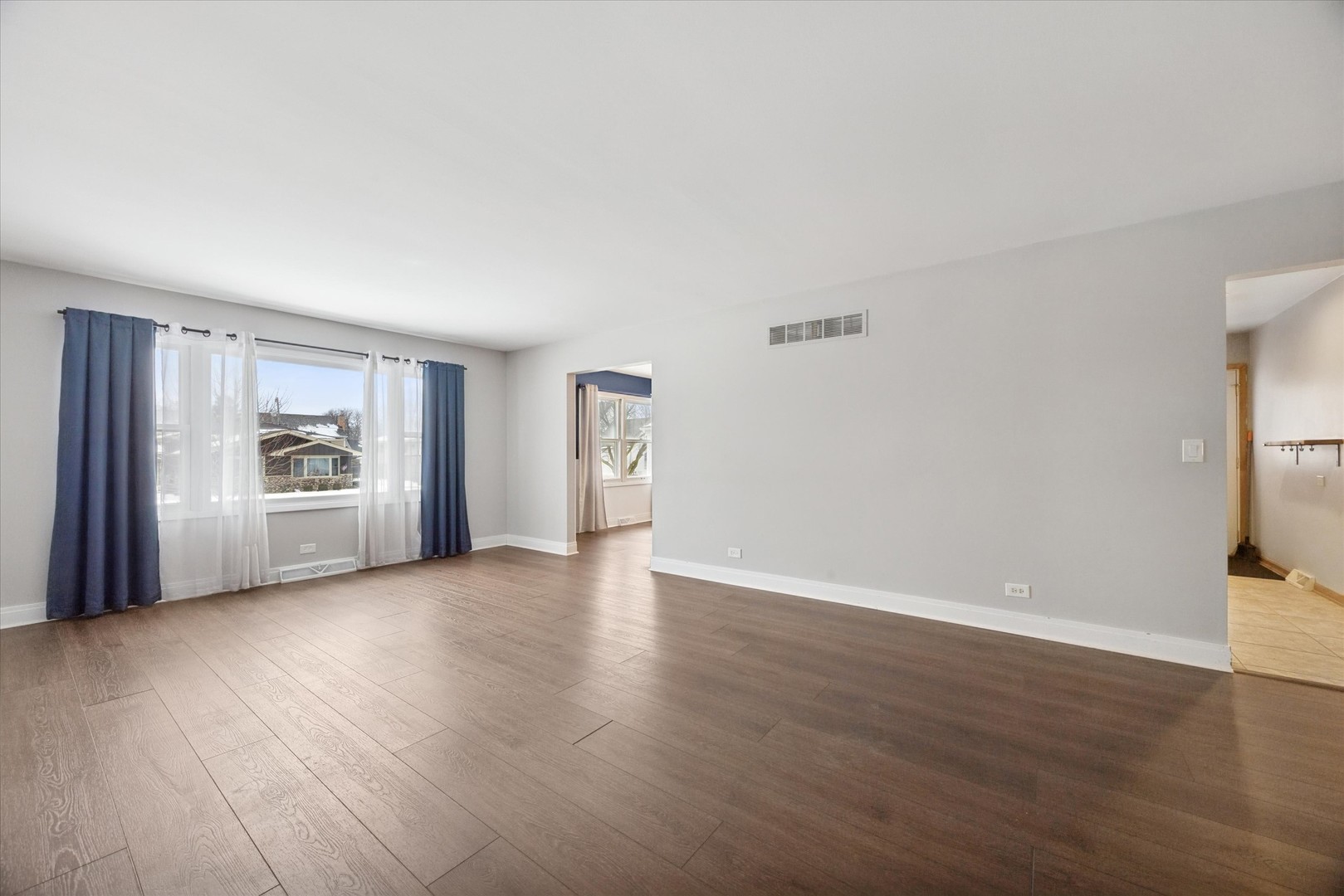 602 Prairie Avenue