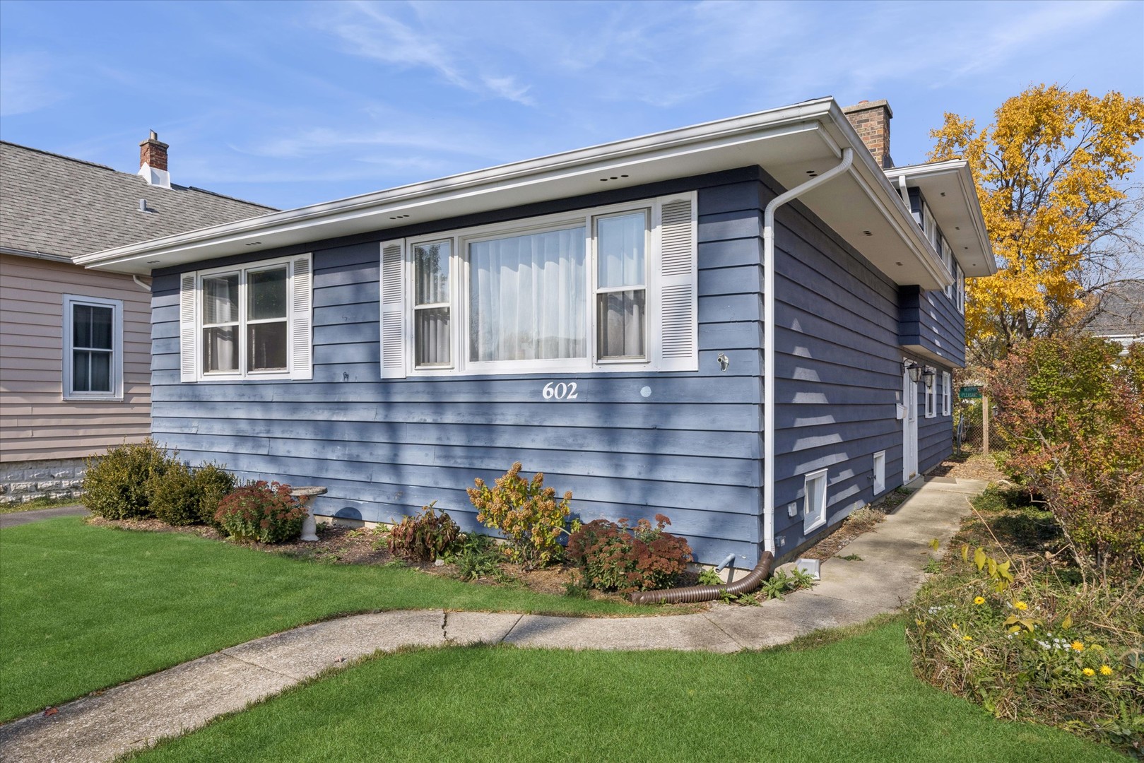 602 Prairie Avenue