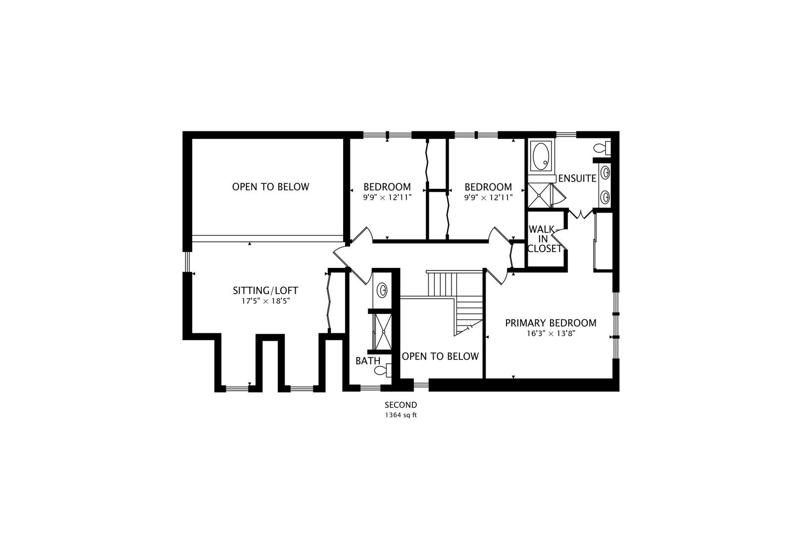1219 Montego Court